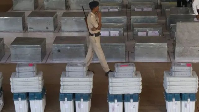 'விவிபேட்' எந்திரத்தின் காரணமாக வாக்கு எண்ணப்படுவது தாமதமாகுமா?