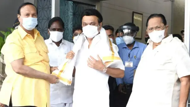 ஸ்டாலின்