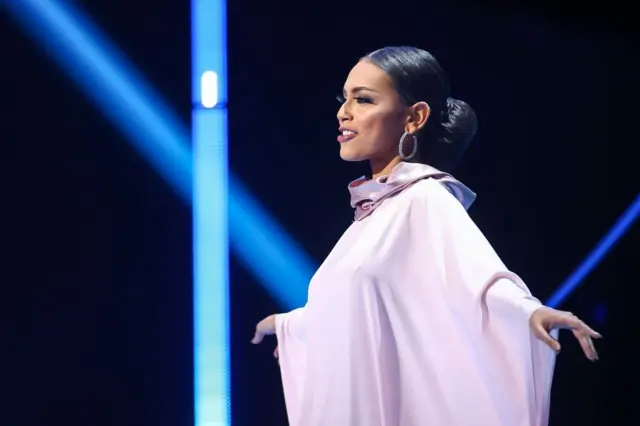 एरिका रॉबिन