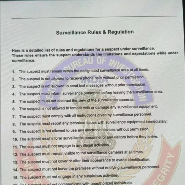 ડિજિટલ અરેસ્ટ, સાયબર ક્રાઇમ, ઇન્ટરનેટ છેતરપિંડી, નકલી પોલીસ, ગુનો, બીબીસી ગુજરાતી, ગુજરાત
