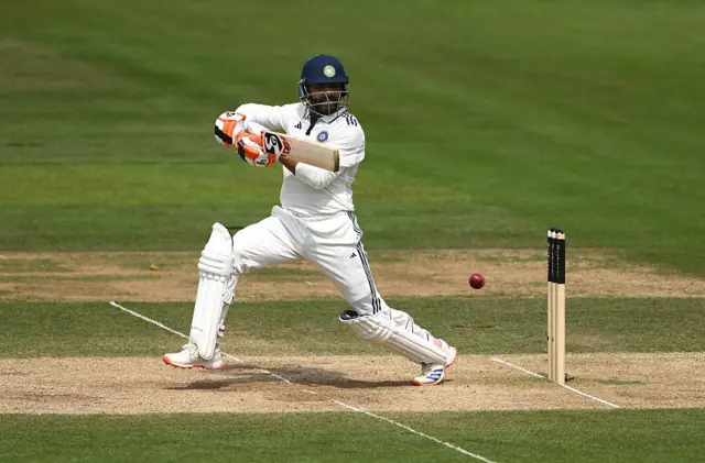 இந்தியா - இங்கிலாந்து, கில் - ஸ்டோக்ஸ், ஜடேஜா