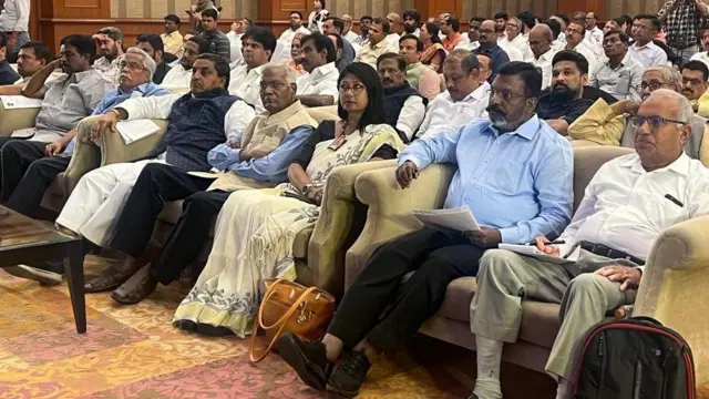 இடஒதுக்கீடு, ஜாதிவாரி கணக்கெடுப்பு, மு.க.ஸ்டாலின்