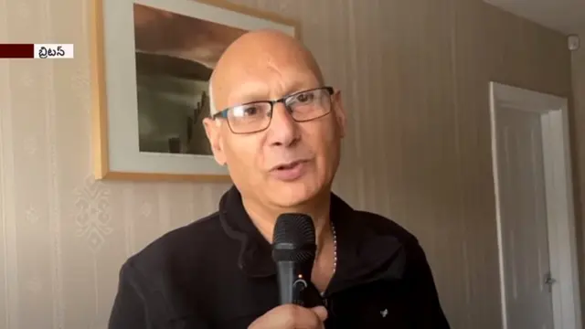 కమల్ శర్మ