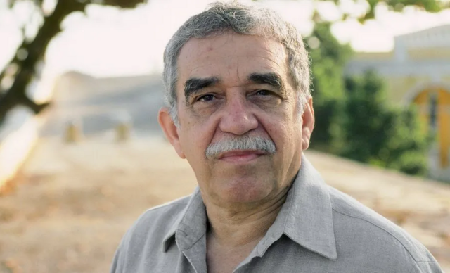 Gabriel García Márquez est surtout connu pour Cent ans de solitude et d'amour au temps du choléra