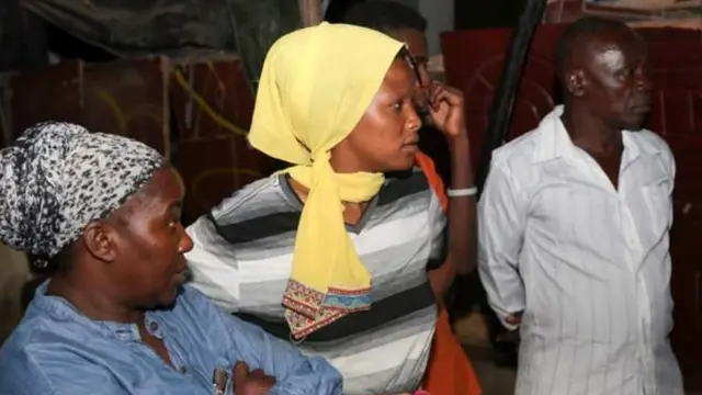 ህዝቢ ታንዛንያ