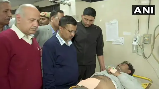 केजरीवाल