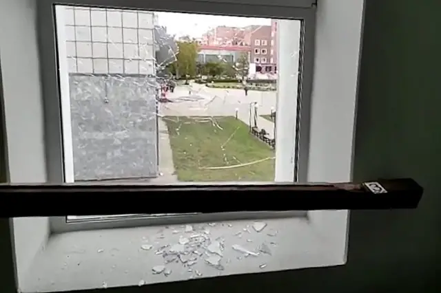 دانشگاه پرم