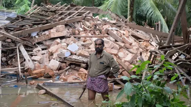 انڈیا، کیرالہ