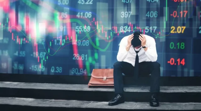 స్టాక్ మార్కెట్లు