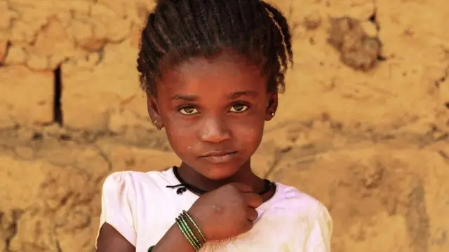 இந்தியாவில் வசிக்கும் ஆஃப்ரிக்க பழங்குடியின மக்கள்