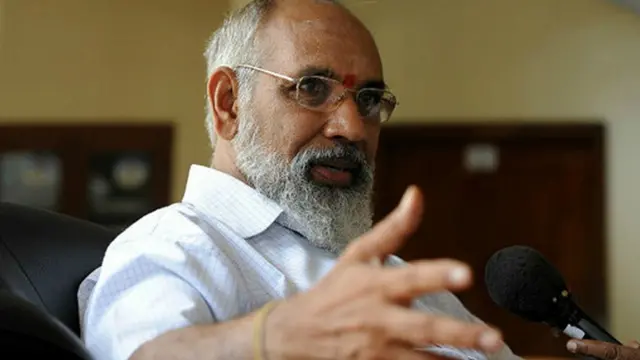 cv vigneshwaran