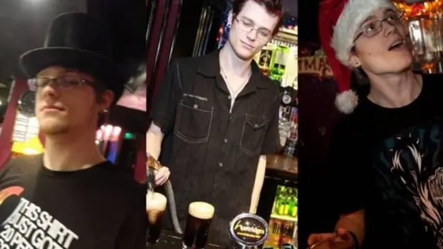 पॉल प्रिटचार्ड