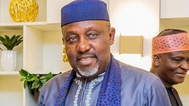 Rochas Okorocha