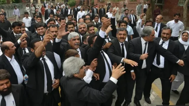 بار ایسوسی ایشنز