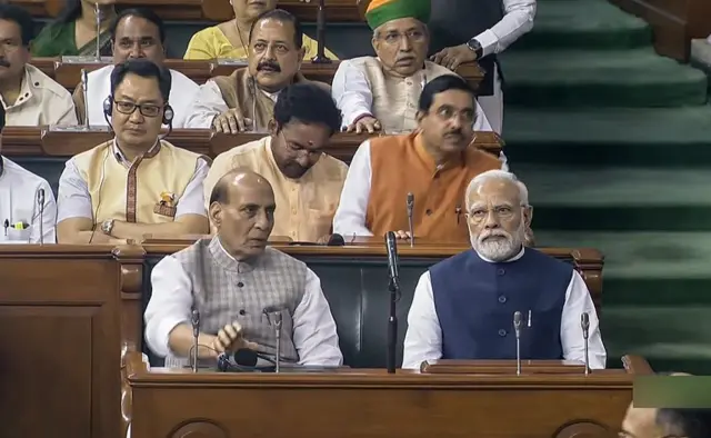 ప్రధాని మోదీ