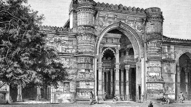 જૂનું અમદાવાદ