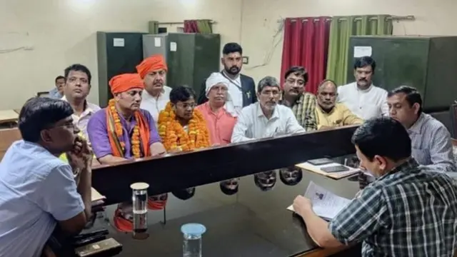 சுதாமா படேல்