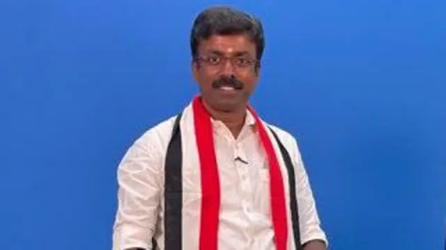 எடப்பாடி பழனிசாமி, கே.ஏ.செங்கோட்டையன், அதிமுக, தமிழ்நாடு