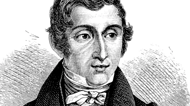 Auguste René Caillié (1799-1838) était un explorateur Français et le premier européen à revenir vivant de la ville de Tombouctou - Illustrations