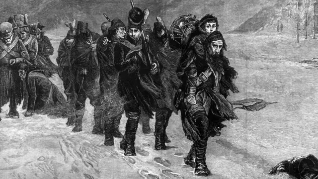 नेपोलियन बोनापार्ट