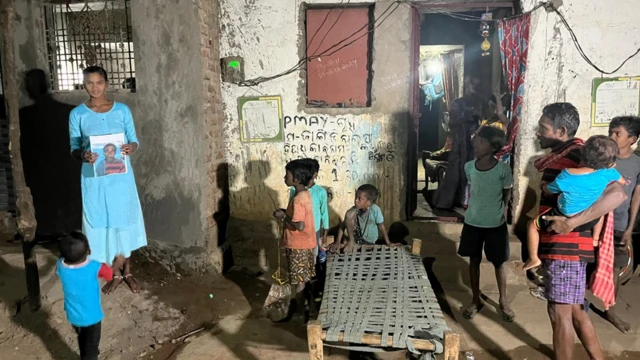 తమిళనాడు, కోనేరు అప్పారావు, జమ్మిడి వలస