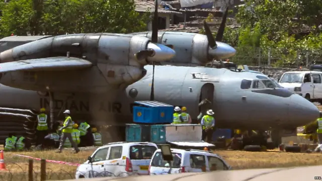 ਭਾਰਤੀ ਹਵਾਈ ਫੌਜ ਦੀਆਂ ਜ਼ਰੂਰਤਾਂ ਪੂਰੀਆਂ ਕਰਨ ਬਾਰੇ ਸਰਕਾਰਾਂ ਵਿੱਚ ਹਮੇਸ਼ਾ ਸੁਸਤ ਰਵੱਈਆ ਵੇਖਿਆ ਗਿਆ ਹੈ