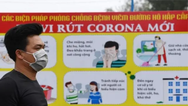 Theo Stephen Turban người Việt đeo khẩu trang nhiều là vì có tinh thần tập thể tốt, chứ không hẳn là để bảo vệ bản thân