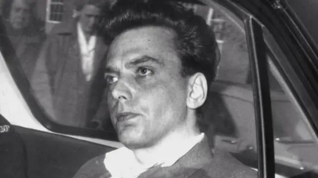 Ian Brady