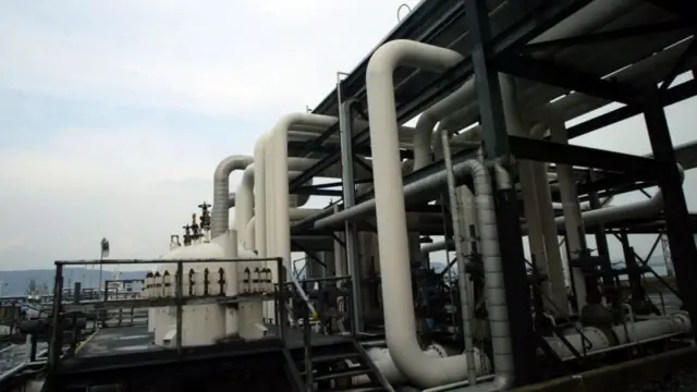 تا پیش از اجرایی شدن تحریم‌های آمریکا، کره جنوبی سومین واردکننده نفت ایران