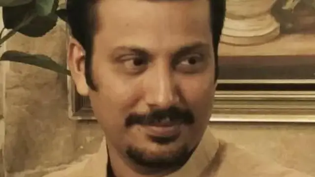 فیصل سبزواری