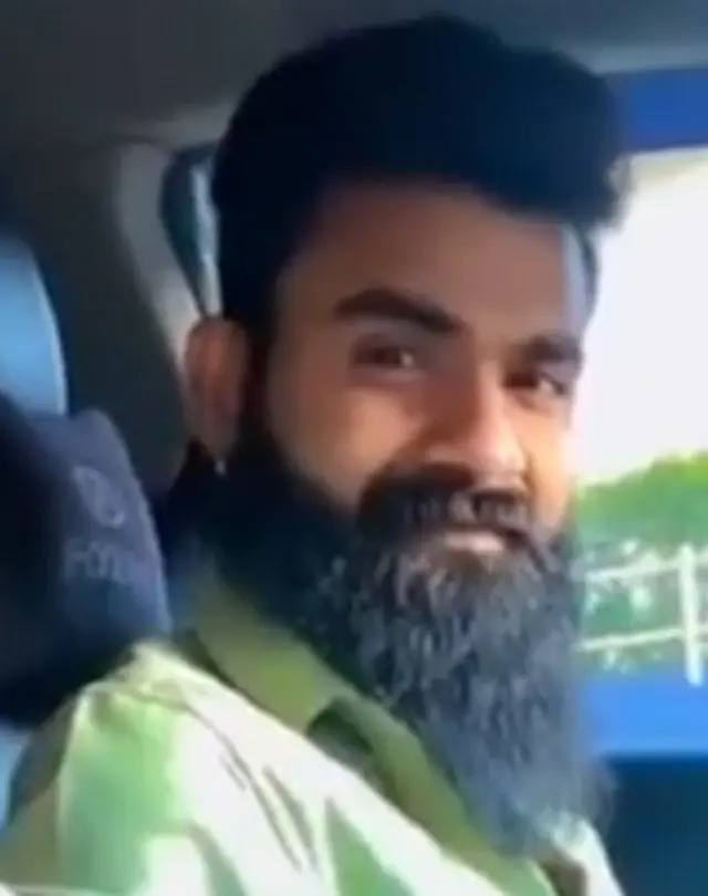 સુરજ સોલંકી ભુવો