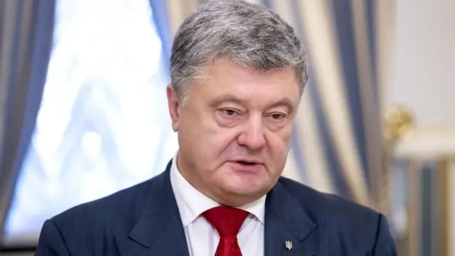 Poroshenko