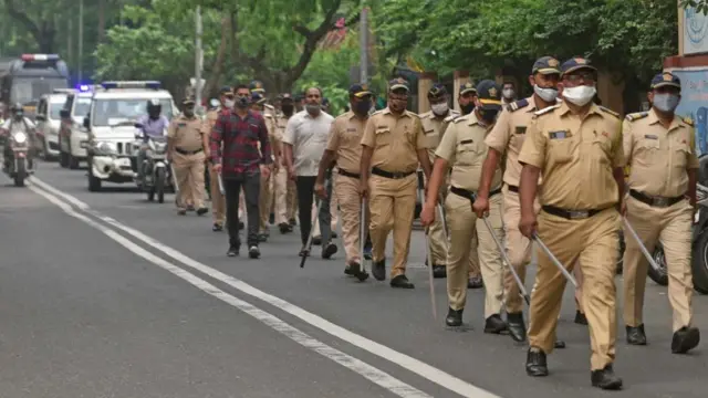 गुन्हेगारी, औरंगाबाद, दुर्लभ कश्यप