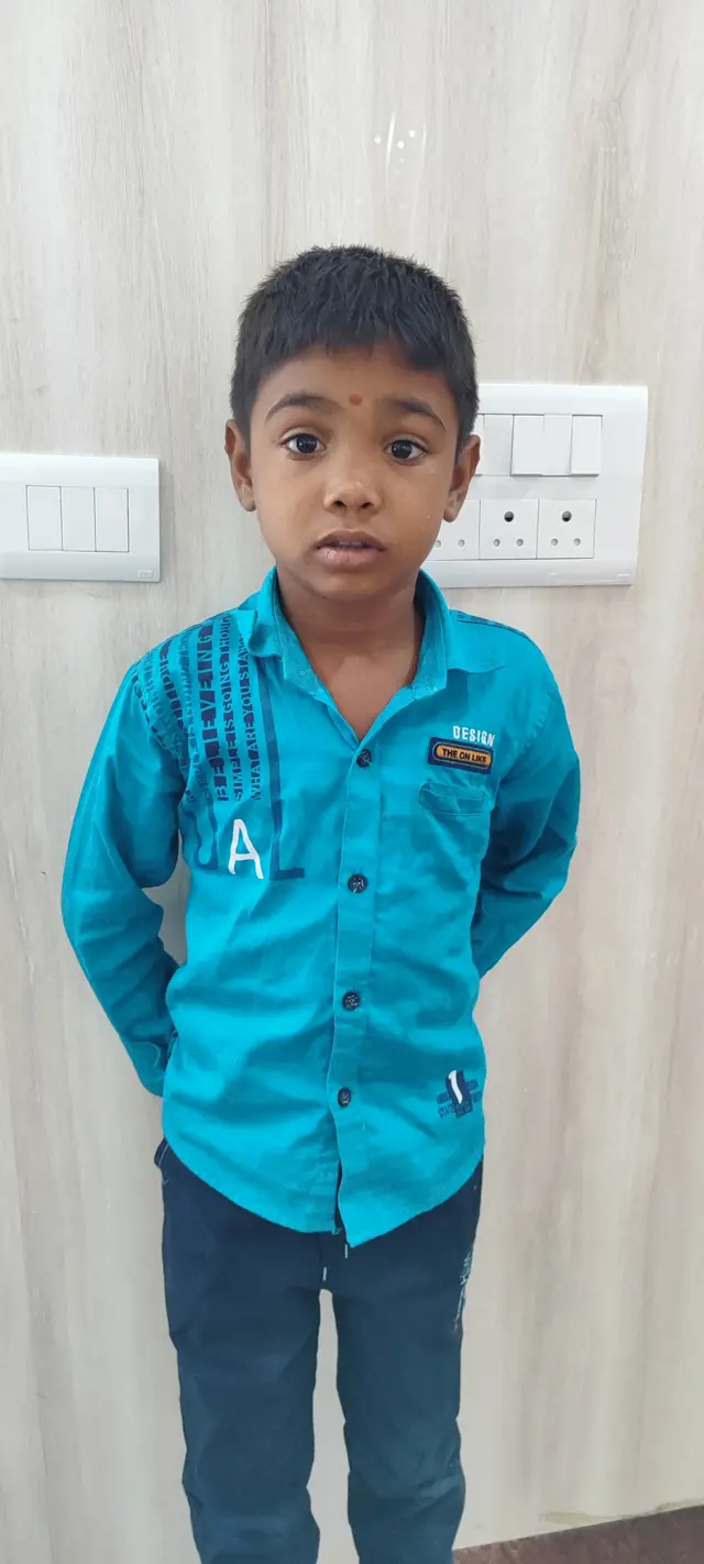 ஏழு வயது சிறுவன் மூக்கில் சிக்கிய 3 பேட்டரிகள் – இரண்டு ஆண்டு வேதனைக்கு தீர்வு கண்ட அரசு மருத்துவர்கள்