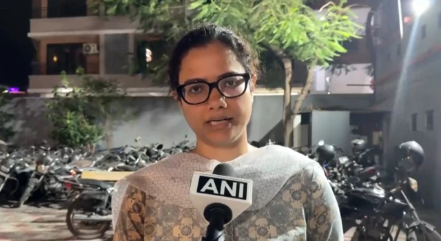 સુરત, અલથાણ, સ્થાનિક સ્વરાજ્યની ચૂંટણી, ગુજરાત, પોલીસ