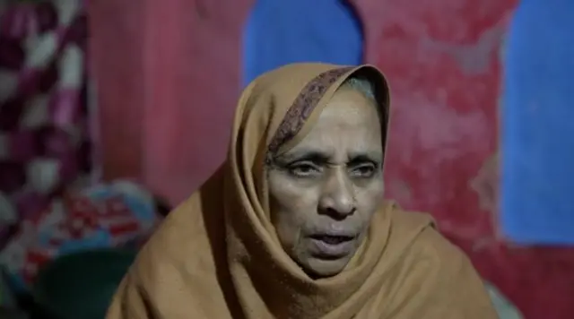 अदनानची आई आसमा