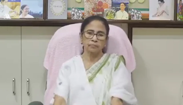 ममता बनर्जी