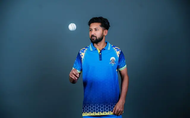 नन्दन यादव