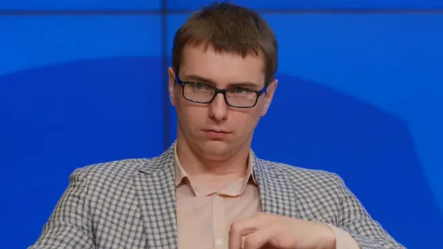 Денис Давыдов