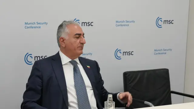 کنفرانس مونیخ