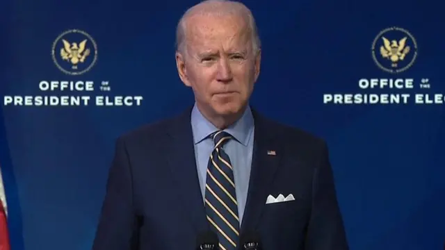 Joe Biden