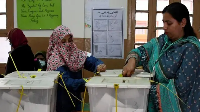 বাংলাদেশ এবং পাকিস্তান-সহ ভারতের প্রতিবেশী দেশগুলিতে সদ্য অনুষ্ঠিত নির্বাচনের বিষয়টিরও উত্থাপন করেছেন মি তুর্ক।