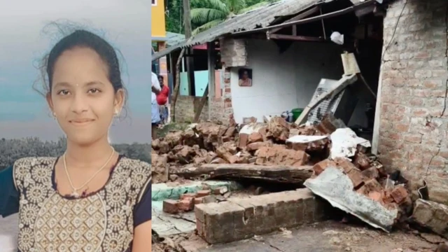 திட்வா புயல், தமிழ்நாடு