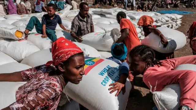 Kanneen Allaamaaxaatti deeggarsa namoomaa mootummaa Itoophiyaarraa fudhataa jiran