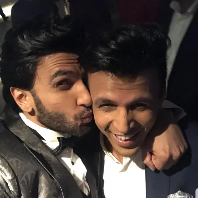 अभीजीत सावंत