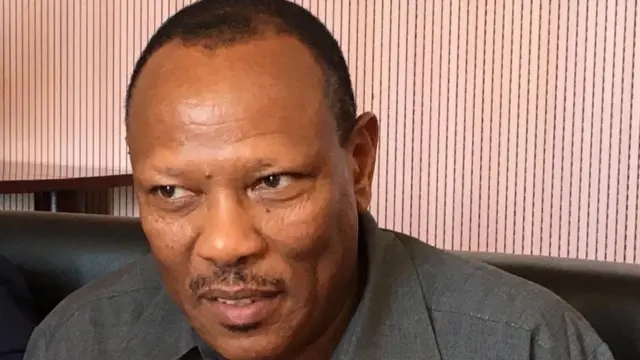 Profesa Faustine Bee, Makamu Mkuu wa Chuo cha Dodama amewataka wanafunzi kuzingatia uvaaji wa barakoa wanapokuwa katika maeneo ya Chuo.