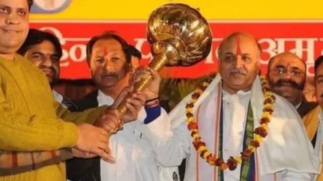 ప్రవీణ్ తొగాడియా