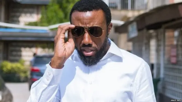 ਜ਼ੀਲ ਅਕਾਰਾਇਵਈ