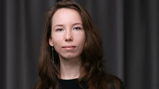 Олександра Бондаренко