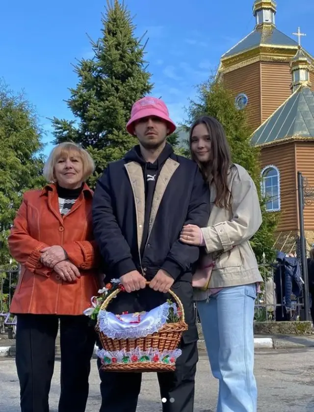 Світлана Псюк